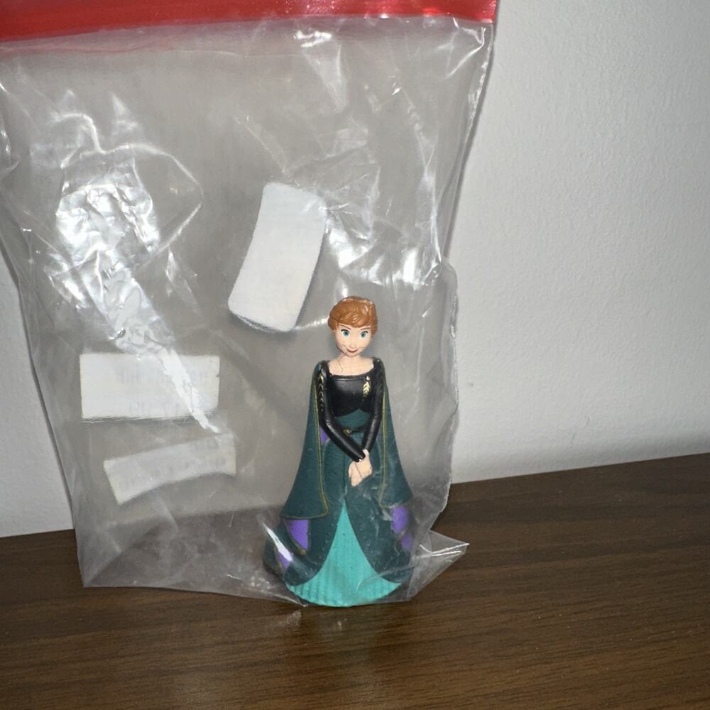 Tonies Disney's Frozen II Anna Audio Play Character